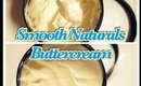 REVIEW | Smooth Naturals The Butter Cream