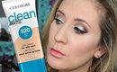 Covergirl Clean Matte BB Cream | Review & Wear Test