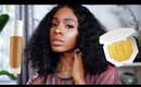 FULL FACE OF FENTY BEAUTY BY RIHANNA! First Impressions + Review ▸ VICKYLOGAN