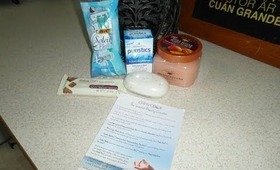 CraveBox-Summer Beauty CraveBox