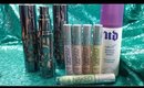 Urban Decay All Nighter Foundation & Color Correctors FIRST LOOK Fall 2016 Collection