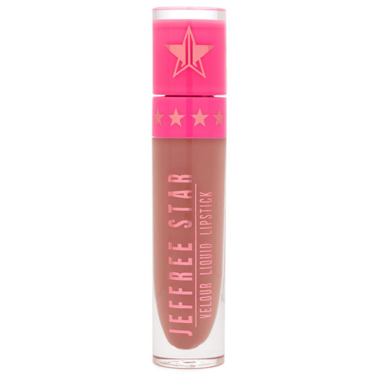 Jefree star liquid lipstick