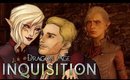 MeliZ Replays: Dragon Age Inquisition [P16]