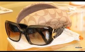 (SOLD) FOR SALE: SPY "ELYZA" Sunglasses! $80 OBO FREE SHIPPING! (SOLD)