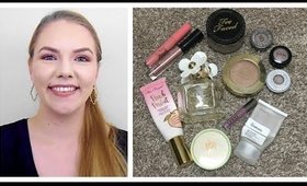 Makeup Use Up 2019 Update #2