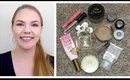 Makeup Use Up 2019 Update #2