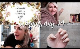 THE LAST DAY OF VLOGMAS! | Vlogmas Day #24