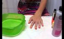 "TipsyTuesday" How to Dry Nail Polish