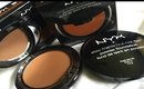 Powder Foundation on Oily Skin | Nyx Cosmetics