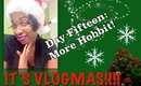 More Hobbit! | Vlogmas Day 15