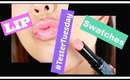 NEW LA Girl Matte Lipstick  #TesterTuesday | DressYourselfHappy