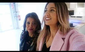 MEUBELJACHT! ● VLOG #427