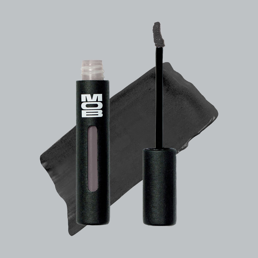 MOB Beauty Peptide Drench Cushion Lipgloss in The Void