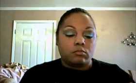 Tutorial :: True Blue