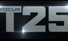 Focus T25 Preview!