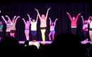 Everybody Dance Now Show Chior Sping Performance (Glee Club)