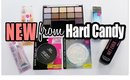 New Hard Candy Makeup - Reviews!