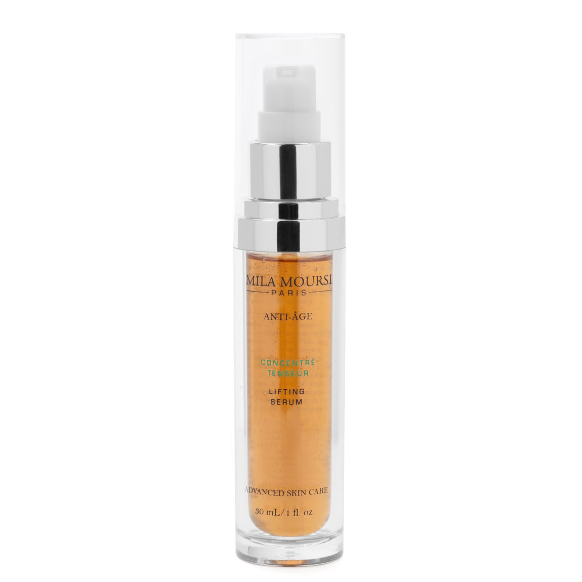 Mila Moursi Lifting Serum alternative view 1 - product swatch.