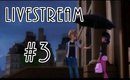 Live Stream w/Adrien-#3