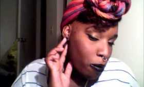 stretching/gauge ears update size 8g
