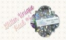 Glitter Unique Haul #6 | Glitter Heaven | PrettyThingsRock |