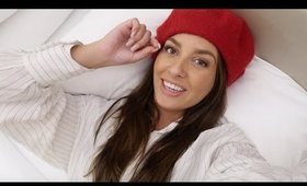 🤰🏻💕 WEEKEND WEG en veel eten.. 😳 VLOG #464