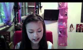 Party Rockstar Tutorial! :D