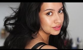 Summer Glow Makeup | Get Ready With Me