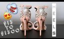DIY | $13 to $1300 BLINGED OUT Furry Heels | BellaGemaNails