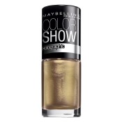 Maybelline COLOR SHOW NAIL LACQUER Alluring Rose (Holographic)