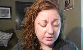 July Birchbox 2012