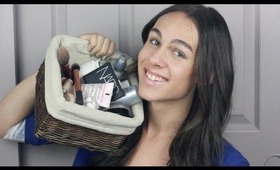 Holy GRAIL Beauty Products!