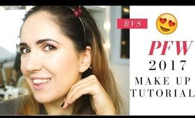 Pret-a-porter de pe catwalk | The Pretty Blossoms