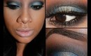 Aaliyah "We Need A Resolution" (Dance Sequence) Makeup Look