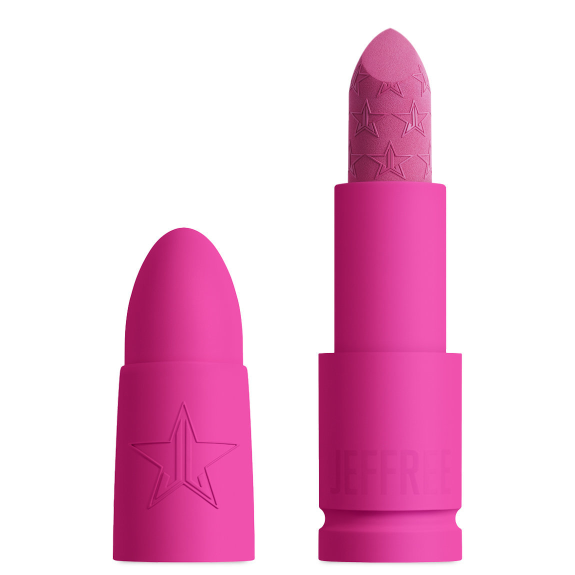 Jeffree Star Cosmetics Velvet Trap Lipstick Holy Fashion alternative view 1.