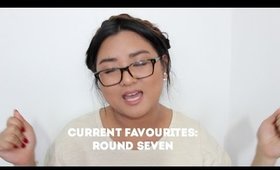 Current Favourites #7 // Lien Nguyen