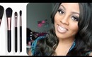 SEDONA LACE LUXE ESSENTIALS BRUSH REVIEW | COP IT or DROP IT:: @BREEZYNFAB