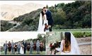 Wedding Photo Album! Rustic Outdoor Wedding: Arlyne & Weston
