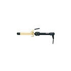 Gold Curling Iron 1-1/2 in