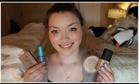 My Must Have Makeup Products! ♡