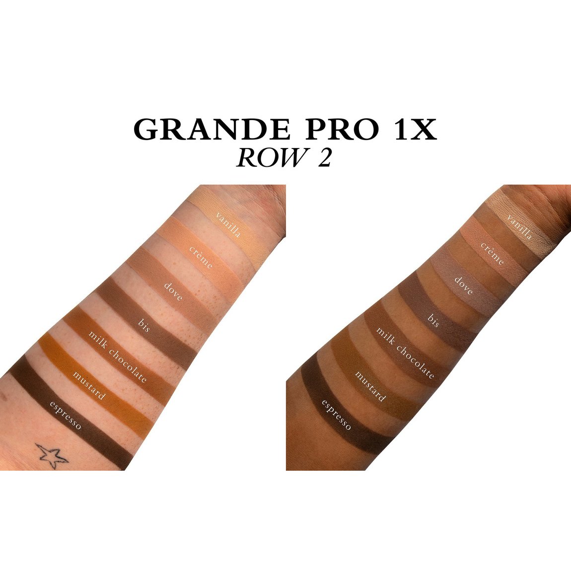 Viseart VisePRO Grande Pro 1X | Beautylish