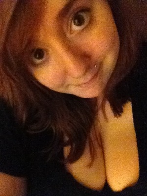 Be yourself! Find your inner beauty, and embrace it!