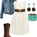 Country Outfit