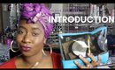 INTRO TO PROJECT PAN 2018 | MAKEUP I WANT TO USE UP THIS YEAR | #KaysWays