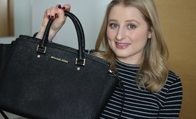 What's in My Bag? | JessicaBeautician