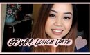GRWM: Lunch Date | Grace Go