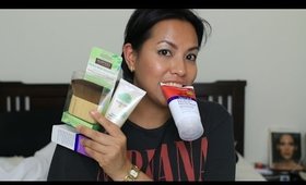 iHerb Haul #2