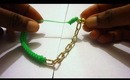 How to make a Sliding knot