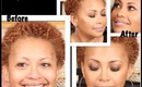 Makeup for women over 50