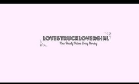 Lovestrucklovergirl Channel Trailer